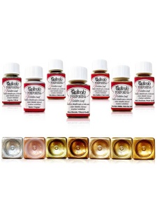 Foita lichida Porporina 50 ml Divolo