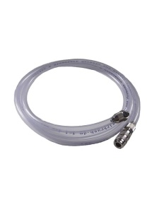Furtun aerograf 1m 4x6mm m5a H&S 110273