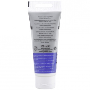 Gel acrilic fosforescent 100 ml Studio Pebeo