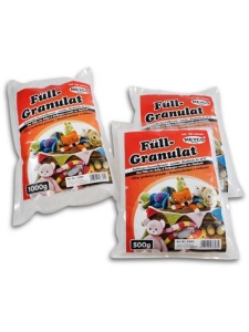 Granule din plastic pentru umplere 500g Meyco 23603