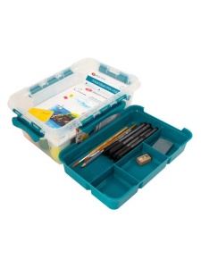 Guase plein air kit pictura in cutie plastic Sonnet 156421897