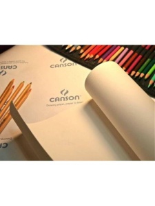 Hartie Canson C a Grain la rola