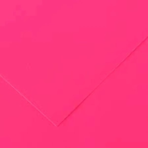 Hartie Colorata Canson Iris Vivaldi Fluo A3 250g/mp