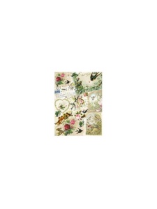 Hartie de orez Cadence A4 084