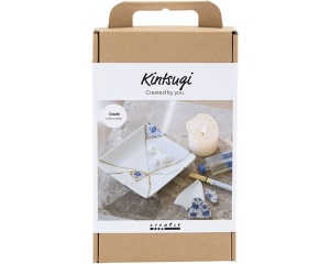 Kit creativ Kintsugi, Creativ Company, cod 977815