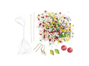Kit creativ Mini Craft model Bratari si Cercei 970865