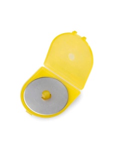Lama circulata din otel 45 mm OLFA RB45-1
