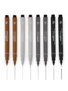 Liner cu tus Uni Pin