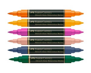Marker acuarelabil Albrecht Durer Faber Castell