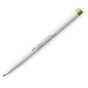 Marker Creativ cu Varf Rotund 1.5