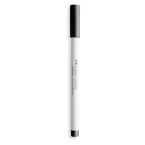 Marker Creativ Metallic cu Varf de Tip Pensula