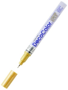 Marker DecoColor Marvy Uchida 120