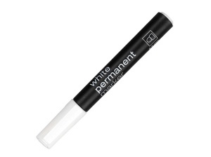 Marker Permanent Alb Koh-I-Noor K3315 - Img 2