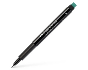 Marker Permanent Multimark S 1523 Faber Castell
