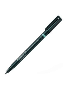 Marker permanent pentru textile Lumocolor Staedtler 319LMF9