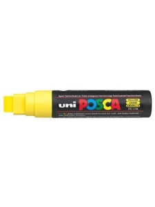 Marker Uni Posca 15mm PC-17k