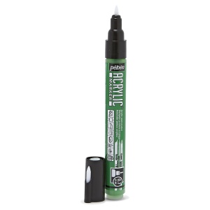 Markere Pebeo cu Vopsea Acrilica Varf 0.7 mm