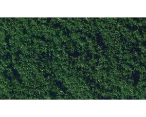 Material fin pentru diorame imitatie de muschi dark green 20g NOCH 7206