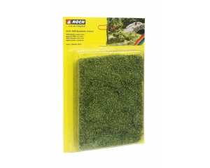 Material pentru diorame 40g bushes medium green 7310 Noch