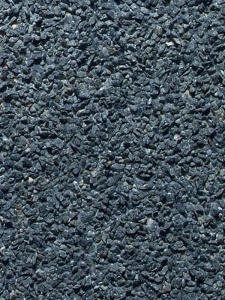Material pentru diorame profi ballast basaltic rock dark grey 250g Noch 9365