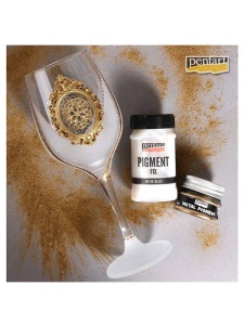 Medium Fix pentru Pigmenti 100 ml Pentart 41434