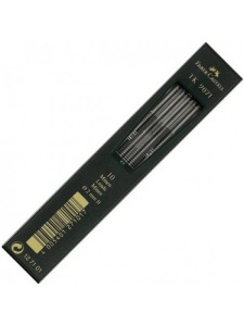 Mine pentru creioane mecanice TK 9400 si TK 9500 Faber Castell