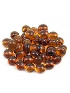Mozaic pepite din sticla Mosaikstein 100g