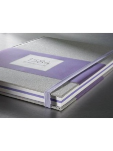Notebook 1584 Hahnemuhle