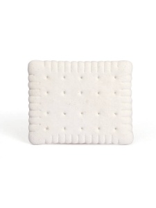 Obiect decorabil din ipsos Biscuite Graine Creative 169705