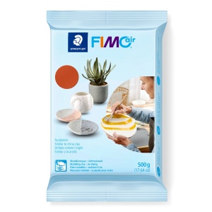 Pasta Modelatoare Fimo Air Basic 500g