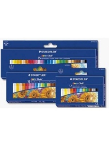 Pasteluri uleioase Noris Club Staedtler