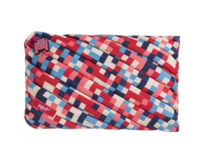 Penar cu fermoar Pixel PX-1 Jumbo, multicolor, ZP-141896, ZIPIT