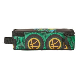 Penar Rectangular Neechipat cu Fermoar Lego Design Ninjago Dragon Power - Img 2