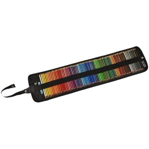 Penar Textil Roll-up 72 compartimente Koh-I-Noor