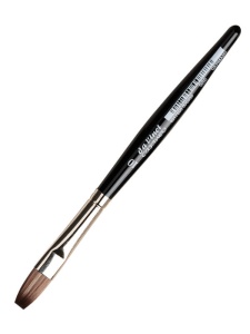 Pensula acuarela Casaneo XS Da Vinci 986/10