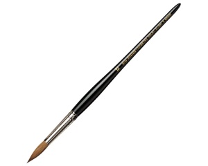 Pensula acuarela DaVinci Maestro Kolinsky seria 10 nr 12 profesionala premium