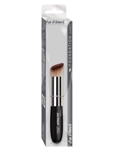 Pensula make-up da Vinci pentru fond de ten 9770