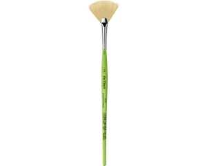 Pensula sintetica DaVinci Fit model evantai Seria 479 Nr. 3