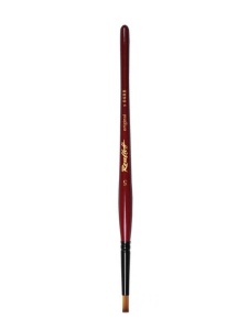 Pensula sintetica pentru sabloane Roubloff 04RB