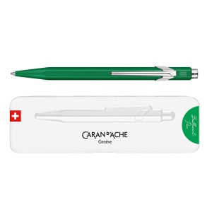 Pix Colormat-X Line 849 Caran d'Ache cu Etui Metalic