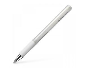 Pix cu gel, varf 1 mm, linie 0,6 mm, Beyond, Faber-Castell