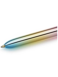 Pix cu mecanism 4 culori Gradient BIC BC511034