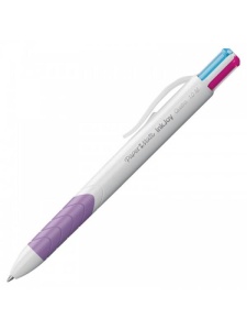 Pix retractabil Paper Mate InkJoy Quatro 1.0