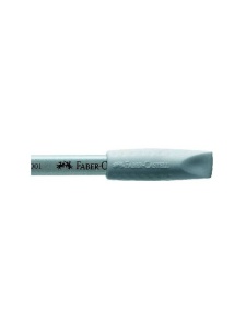 Radiera-capac Faber Castell