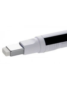 Radiera Tombow Mono Zero cu varf rectangular