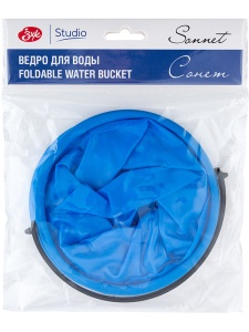 Recipient textil pentru apa 14cm Sonnet 461292072