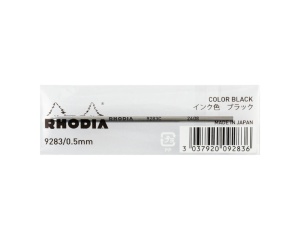 Rezerva Pix Script 0,5mm Rhodia