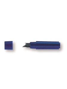 Rezerve varfuri din grafit pentru compasul 556 E4 Staedtler