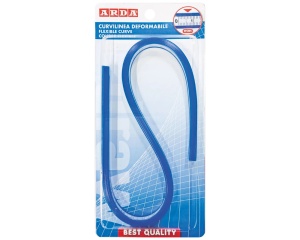 Rigla Flexibila 50cm Arda 105