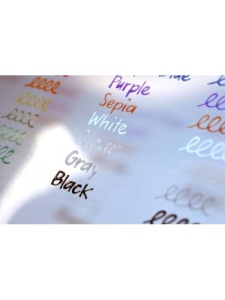 Roller Gelly Roll Glaze Sakura